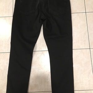 Frame boyfriend jean